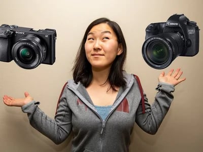 Wie hobbyfotografie innere Ruhe und Fokus schenkt