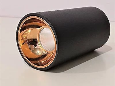 Die Vielseitigkeit der Zylinderleuchte: Funktion und Ästhetik im Einklang