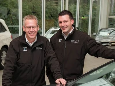 Erleben Sie Spitzenservice im Autohaus in Berlin: Ihr Partner für Exklusive Fahrzeuge