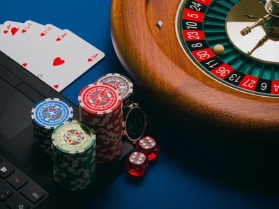 Einsteigerleitfaden: So starten Sie im Online Casino ohne lizenz