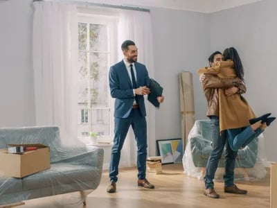 Tipps zur Immobilienbewertung für Verkäufer in Berlin Rudow