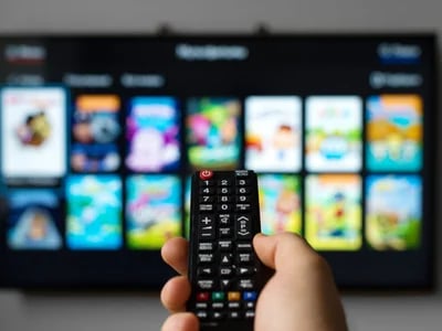 IPTV Kaufen in Deutschland – So Finden Sie den Besten Anbieter