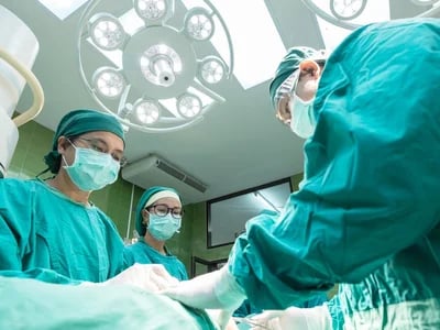 Schritt für Schritt zum Erfolg mit der Magenverkleinerung Türkei