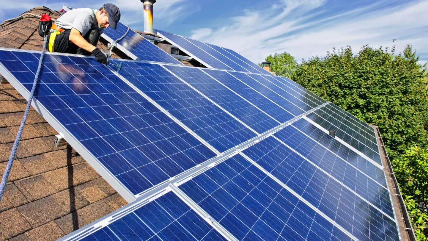 Photovoltaik Leads: So gewinnen Sie mehr Kunden für Ihr Unternehmen