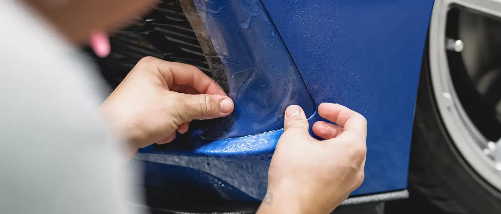 Leasing Rückläufer Aufbereitung: Ihr Auto in Bestform für die Rückgabe
