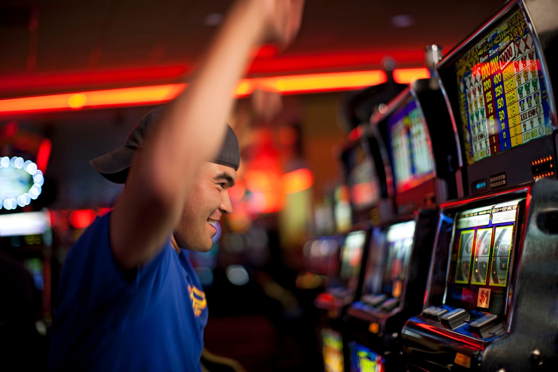 Schnelle Gewinne im Online Casino ohne Anmeldung sofort Auszahlung