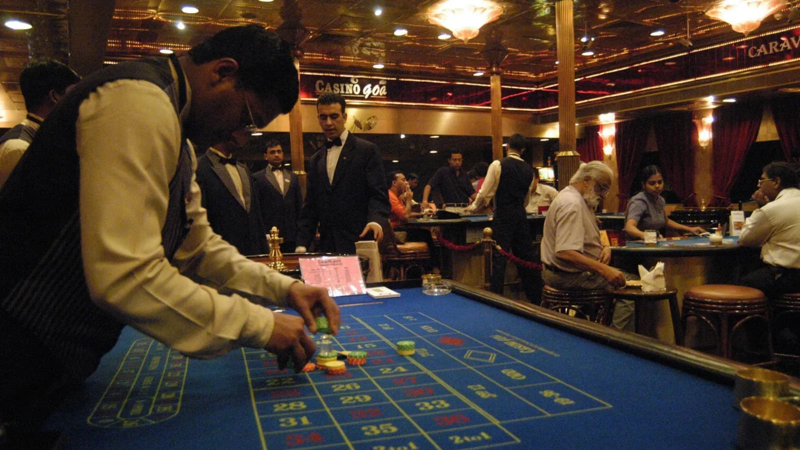 Warum Beste Online Casinos ohne Anmeldung die Zukunft des Glücksspiels sind