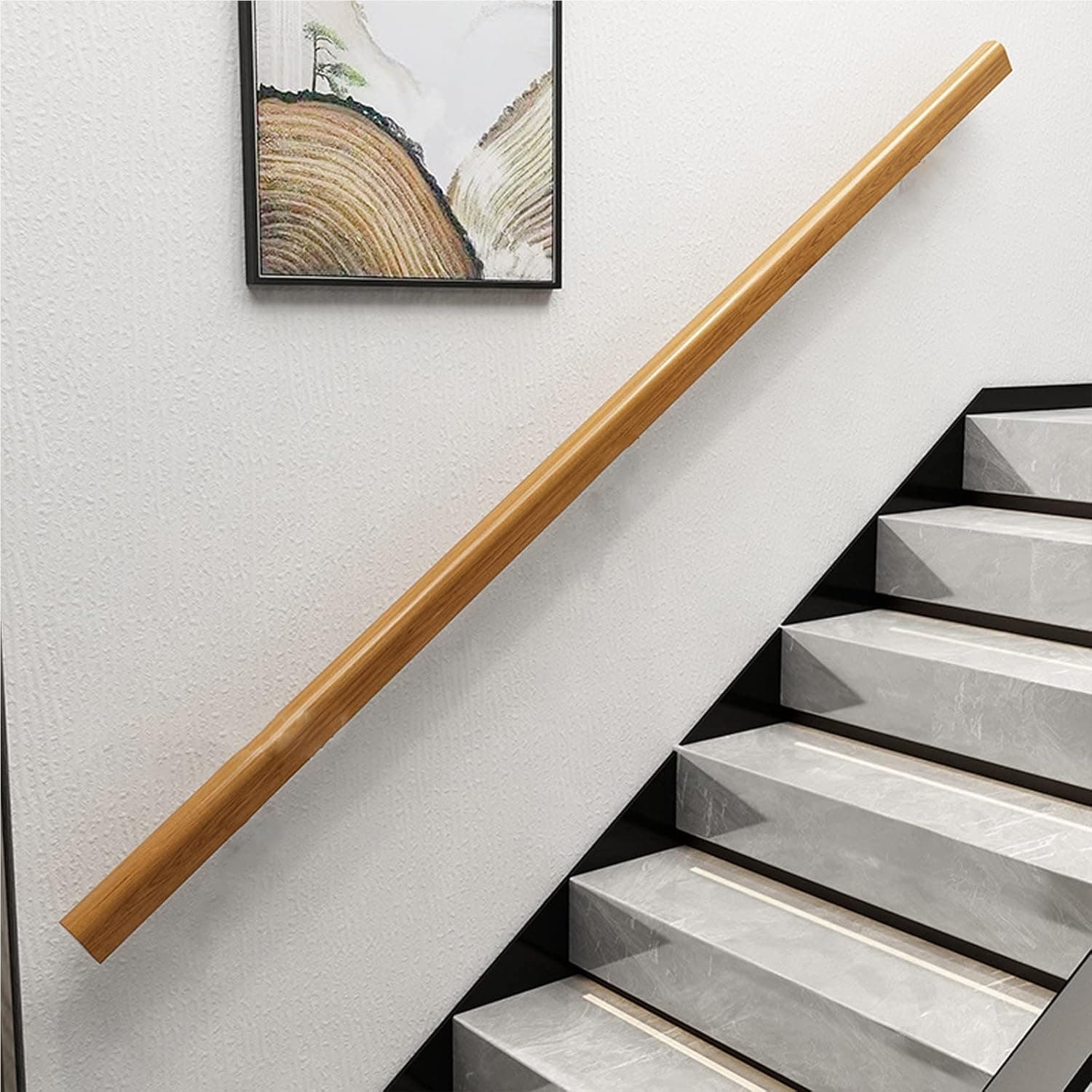 Treppenformel und Design: Wie man Ästhetik mit Funktion verbindet