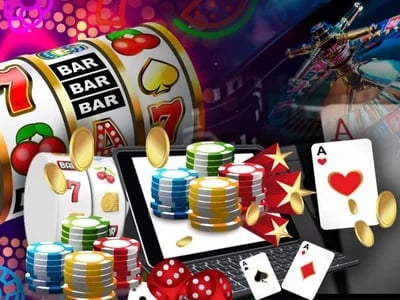 Beste Neue Online Casinos für Spielautomaten-Fans