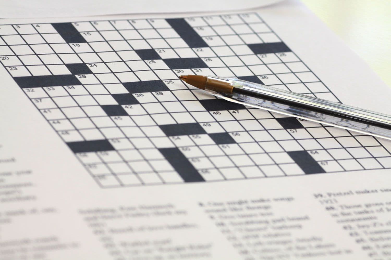 Nutze jeden Buchstaben clever mit Scrabblemania