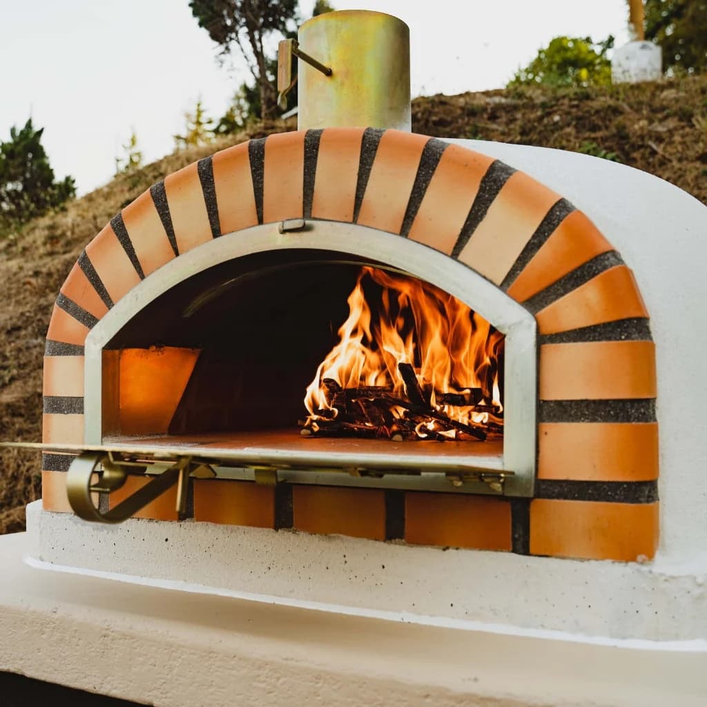 Top-Modelle an Pizzaöfen für zu Hause und Gewerbe
