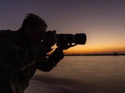 Dynamik und Emotion einfangen – im Fotokurs Hamburg