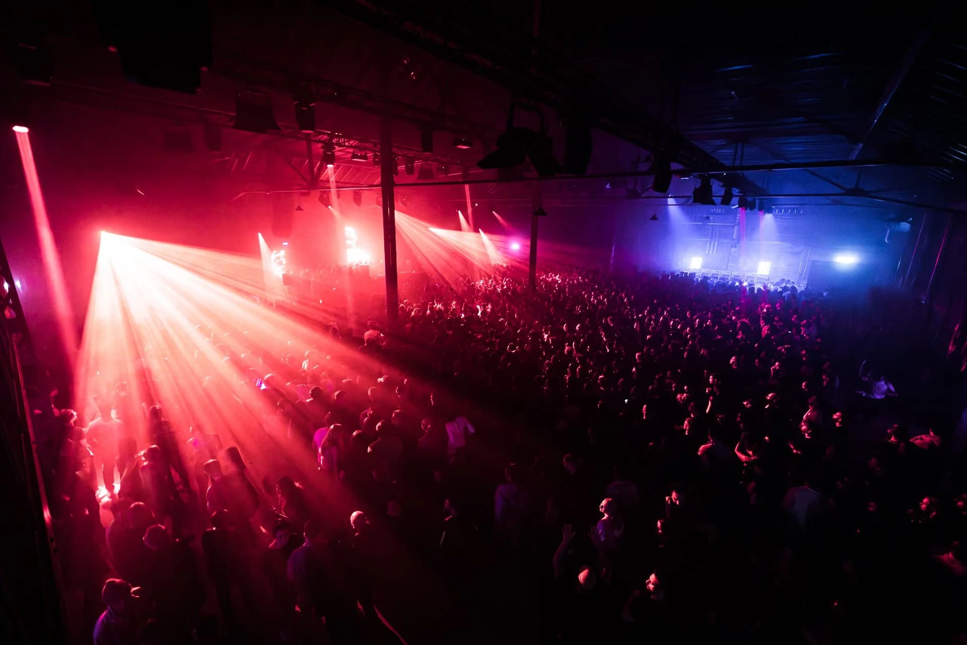 After-Work-Momente, die Berlin bewegen, in der Eventlocation Vivont – Events mit Charakter von Unique Berlin Events