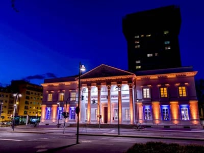 Erfolgreiche Eventplanung durch AE Rental