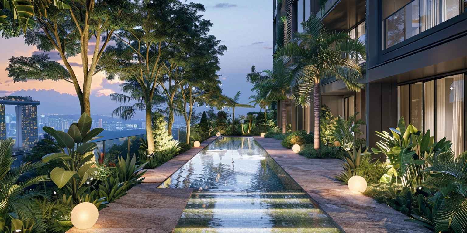 Why Bloomsbury Residences Is a Magnet for Tenants in District 05