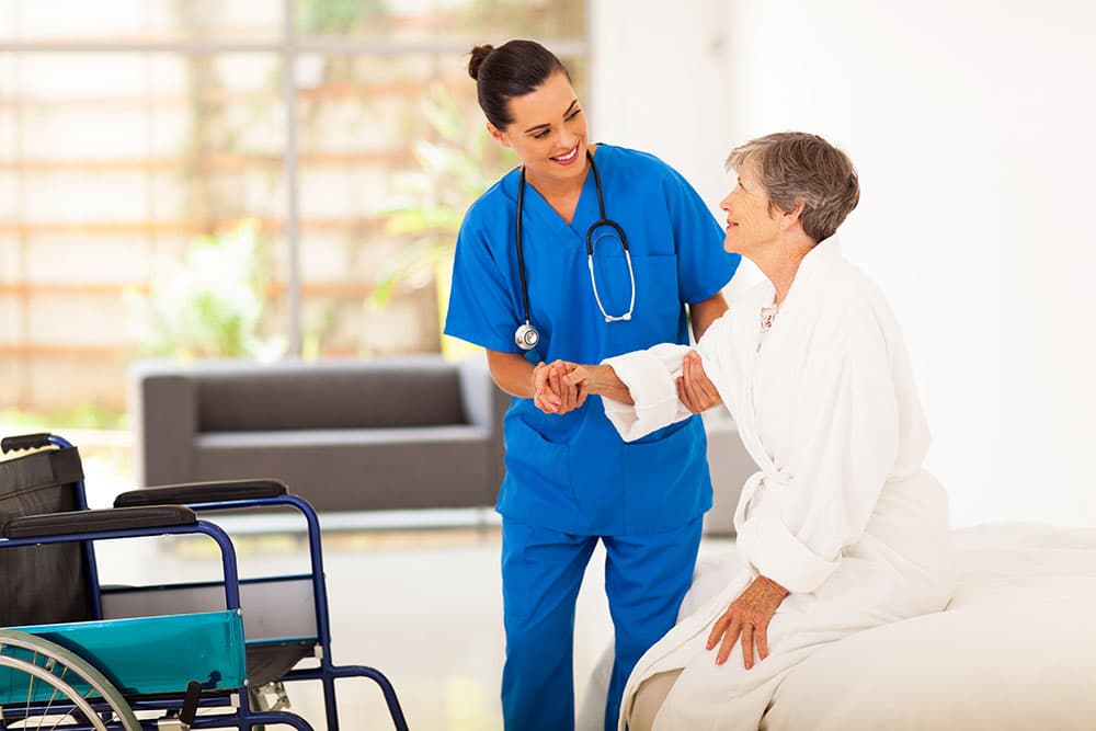 Caring Continuously: Ambulanter Pflegedienst Commitment