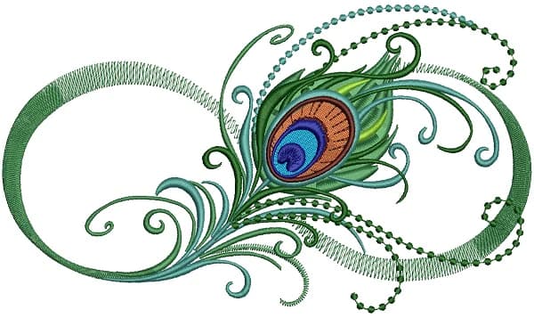 Embracing Imperfection: The Beauty of Handcrafted Christmas machine embroidery designs