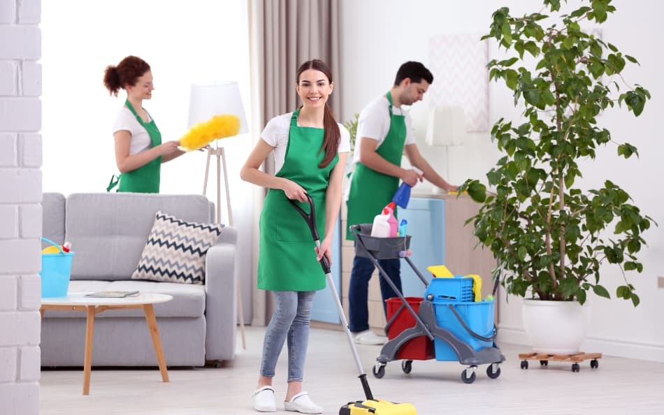 Fensterreinigung Dortmund – Für streifenfreie Sicht mit DISE Cleaning