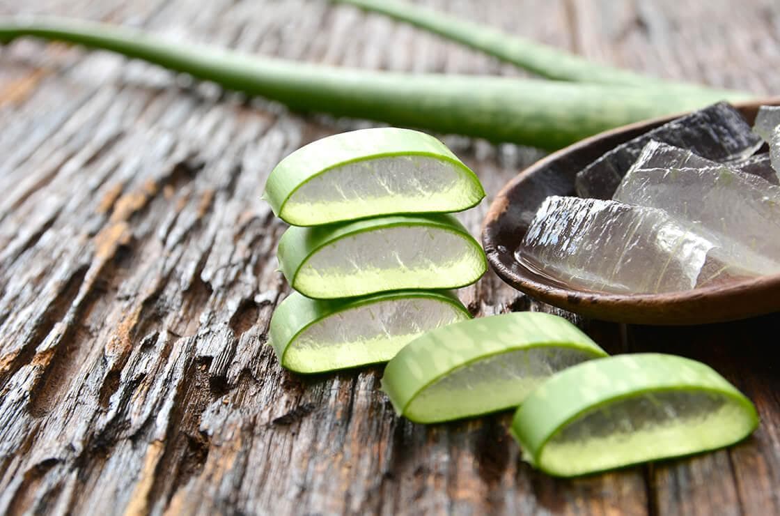 Die Kraft von Aloe Vera Gelly Gel: Ein unverzichtbares Produkt für Ihre tägliche Pflege