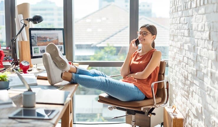 Wie du mit einem Online Nebenjob schnell Geld verdienst