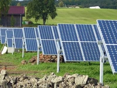Photovoltaik Leads: So gewinnen Sie mehr Kunden für Ihr Unternehmen
