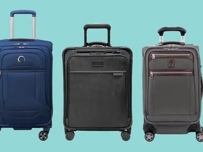 Rollenreisetasche online kaufen – Perfekter Begleiter für stilvolles Reisen