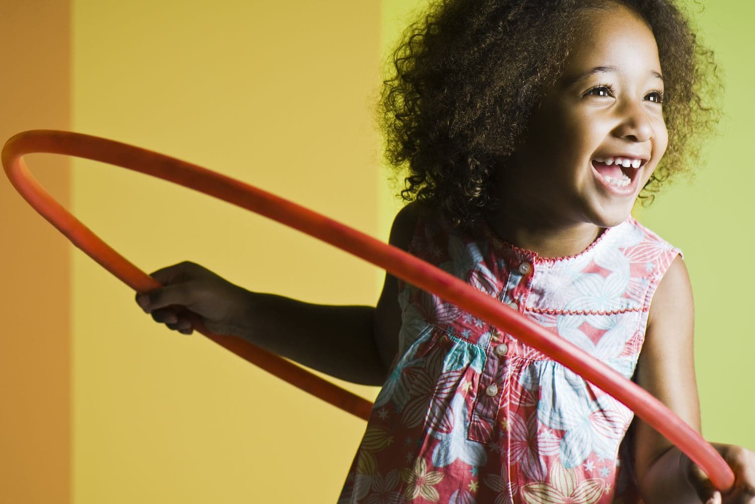 Indoor Spiele Kinder als Rettung bei schlechtem Wetter
