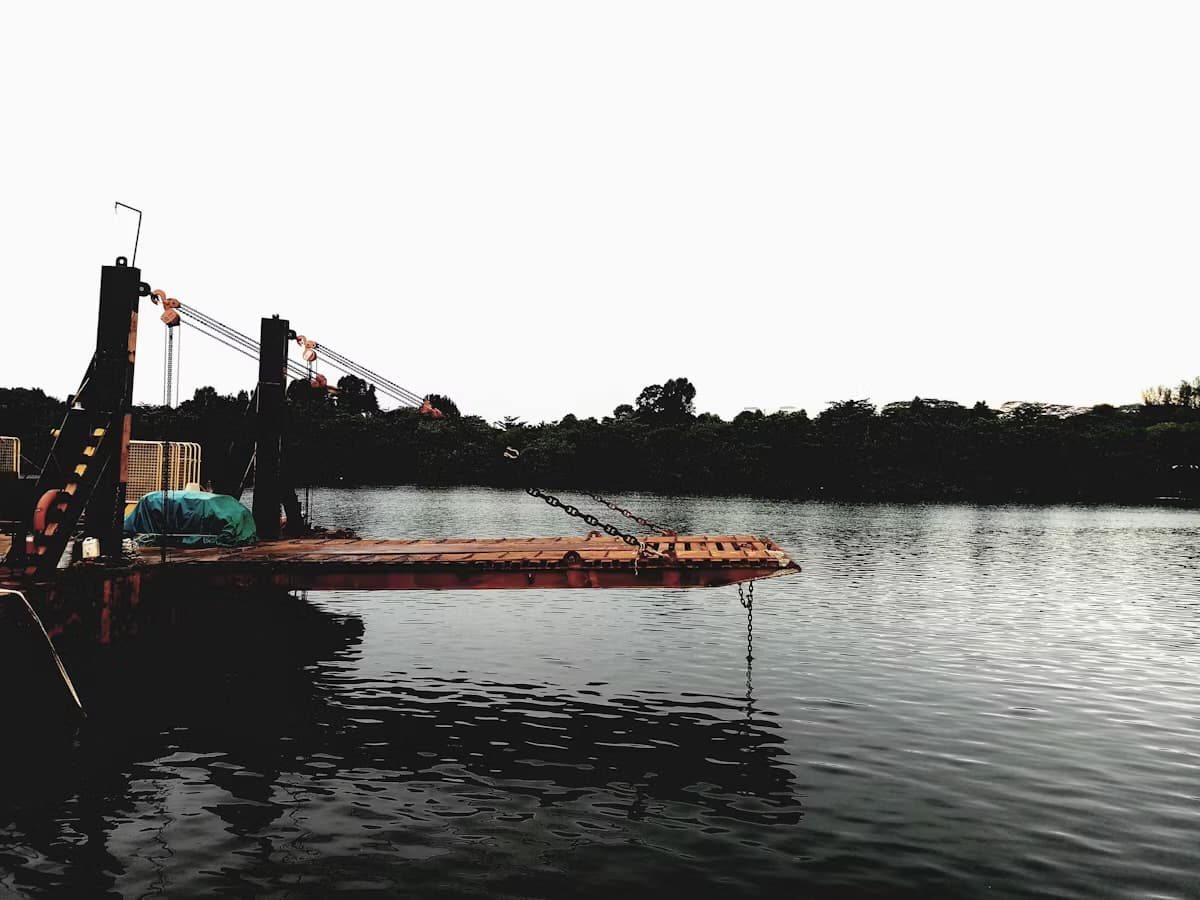 5 Faktoren, die Sie bei der Anschaffung einer Ladebrücke für Ihr Unternehmen berücksichtigen sollten