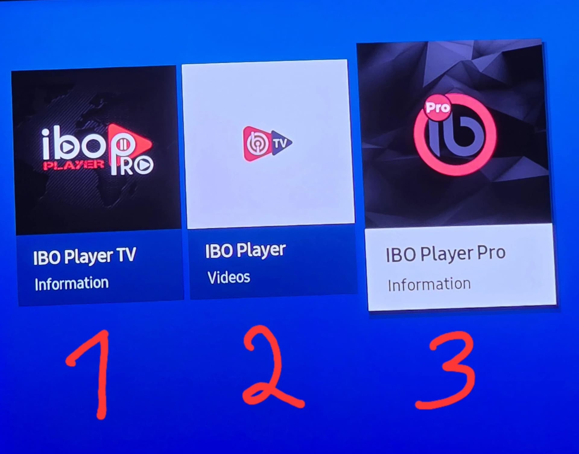 Wie Sie den IBO Player aktivieren Deutsch in wenigen Schritten