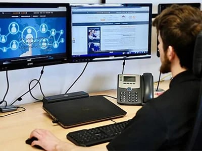 Wie Neuro Webdesign Ihre Conversion-Rate messbar steigert