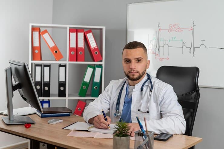 Warum funktionelle Medizin mit BeOptimal der Schlüssel zu optimaler Gesundheit ist