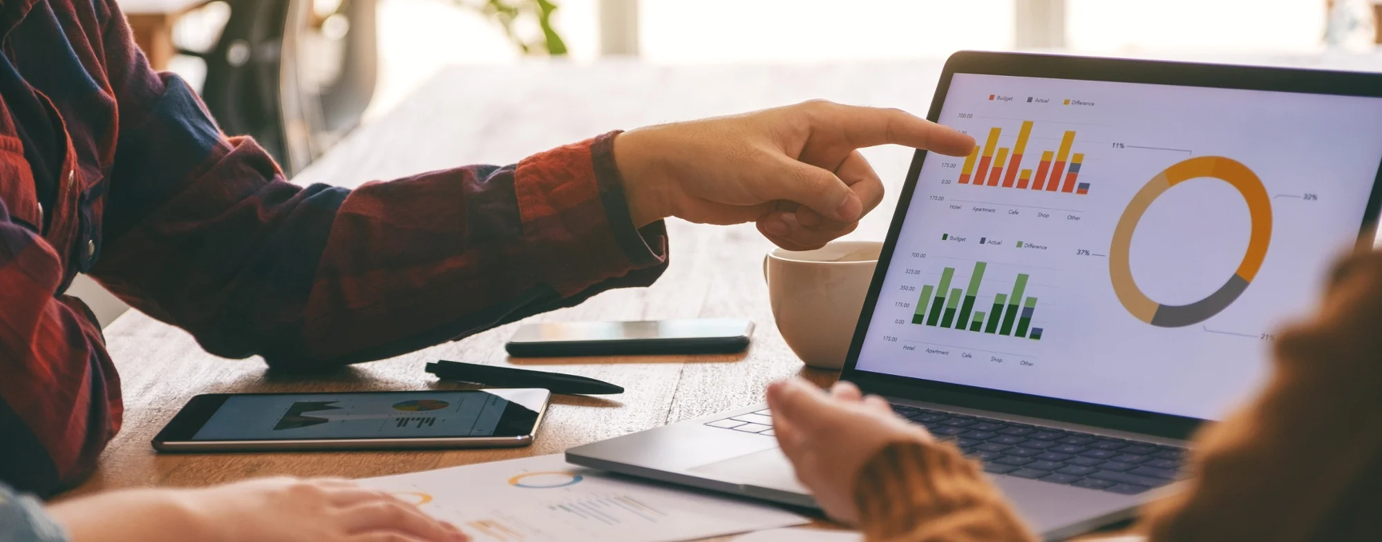 Digitale Erfolge erzielen mit smarter Strategie von lightlap