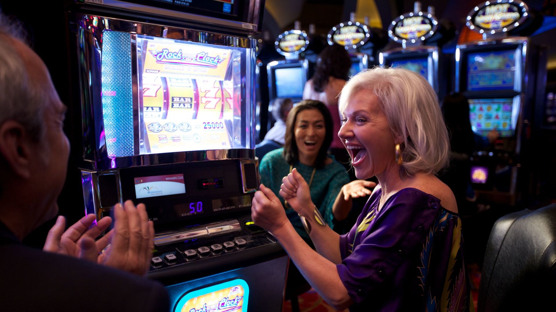 Beste Online Casinos ohne Oasis: Die größten und besten Optionen