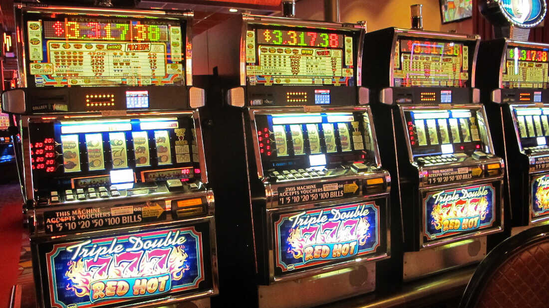No Deposit Casino Bonus – Beste Casinos mit Echtgeldbonus