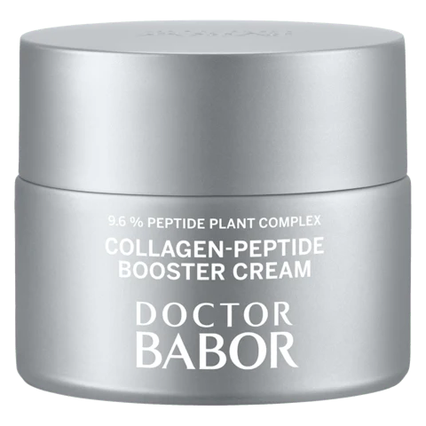Babor Collagen Booster Cream: Maximale Feuchtigkeit und straffe Haut