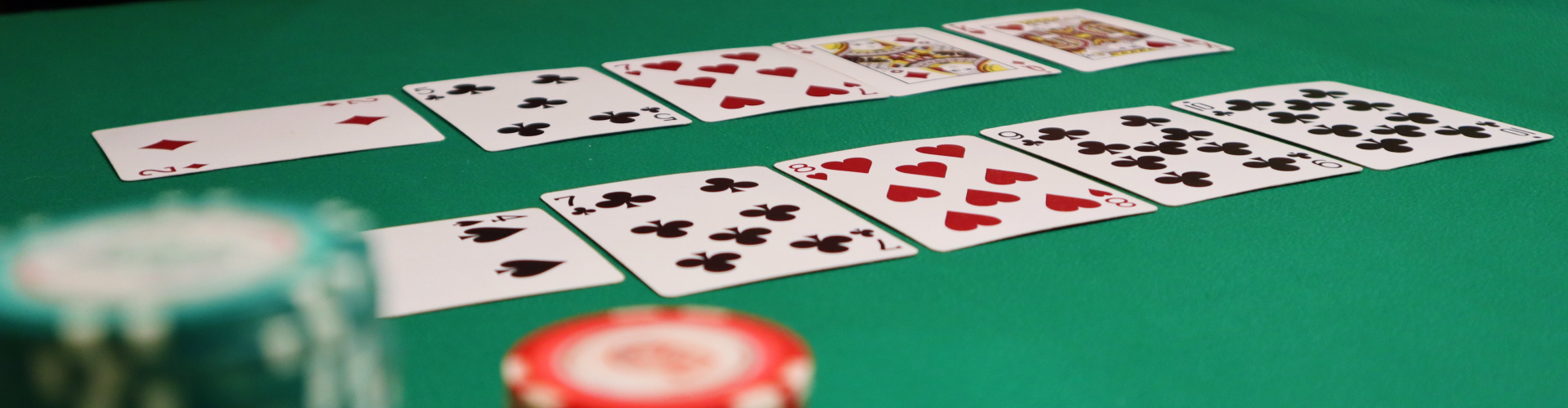 Erleben Sie die Vorteile eines Casino ohne Einschränkungen