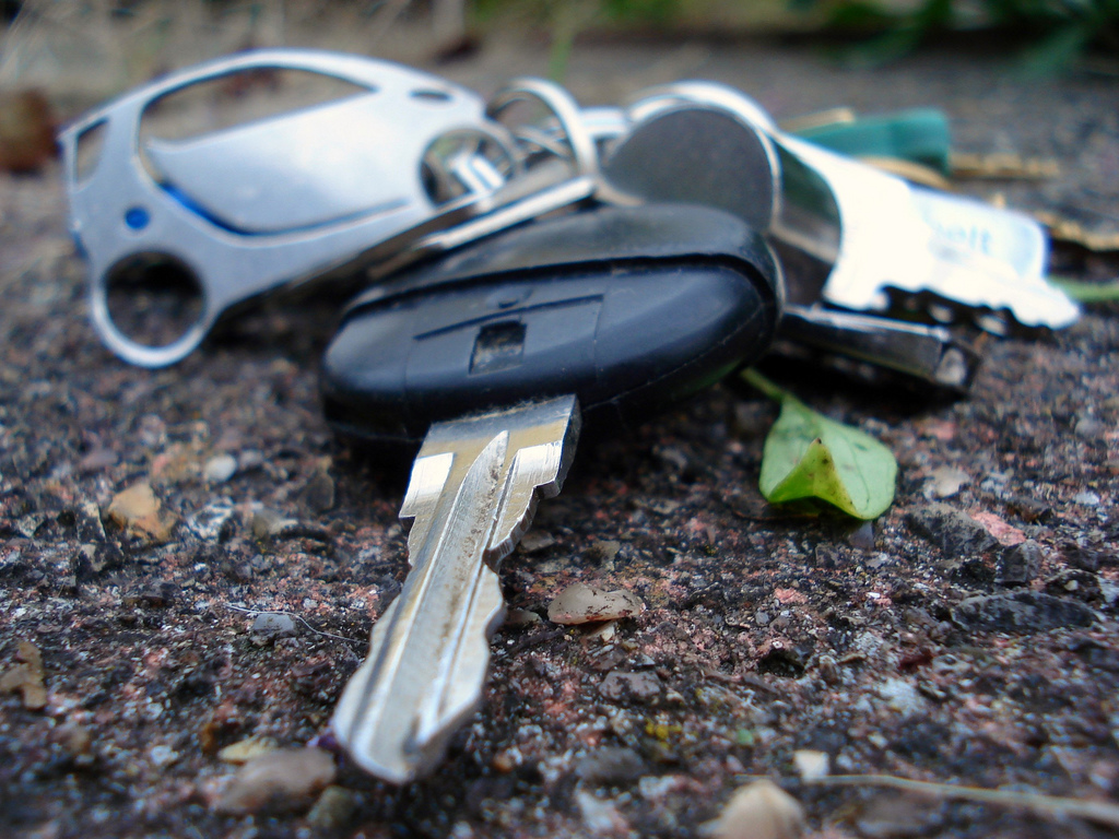 Warum Sie Ihren Auto Schlüssel bei MR-KEY anfertigen lassen sollten