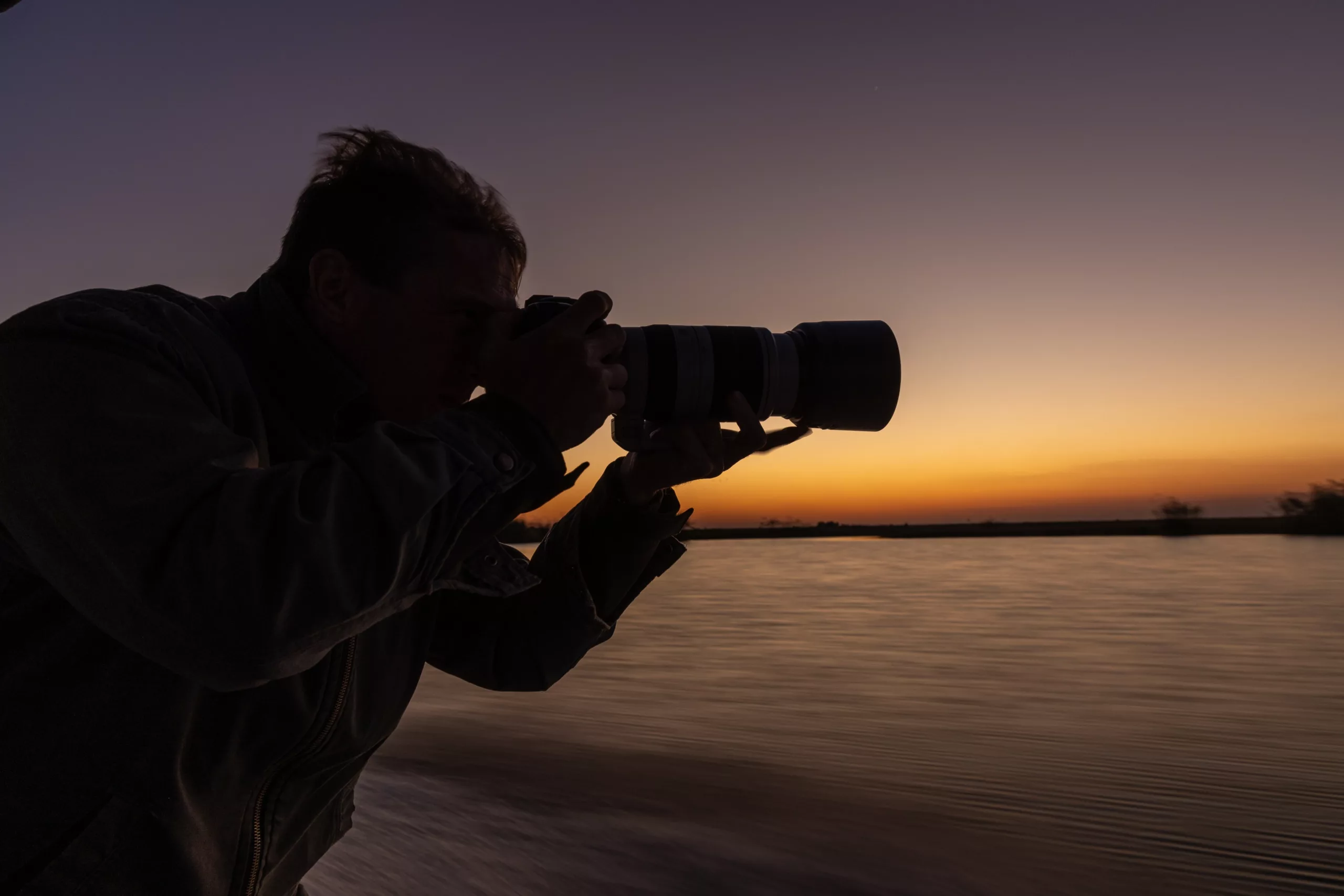 Dynamik und Emotion einfangen – im Fotokurs Hamburg