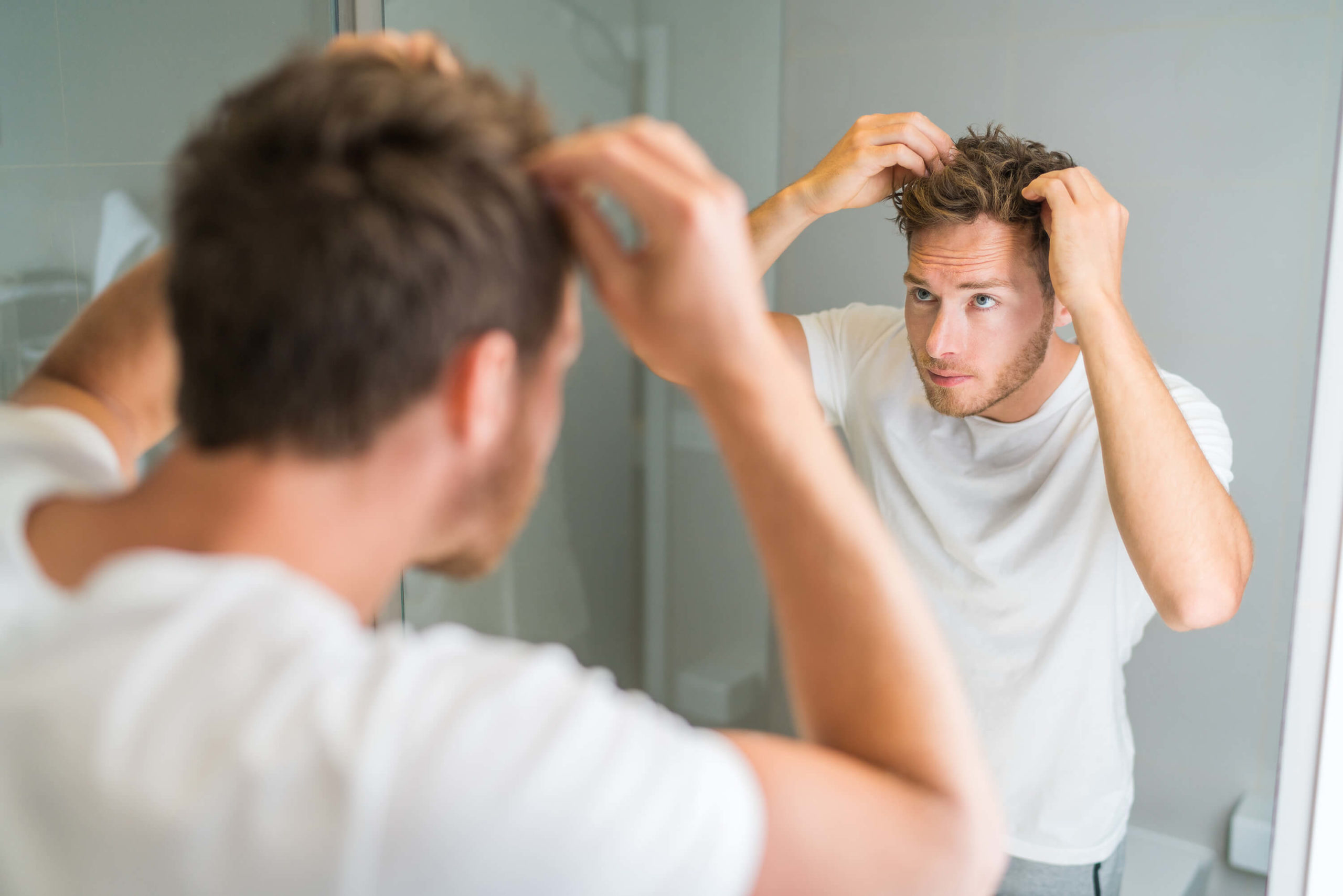 Haarwurzelentzündung bekämpfen: Tipps für schnelle Linderung