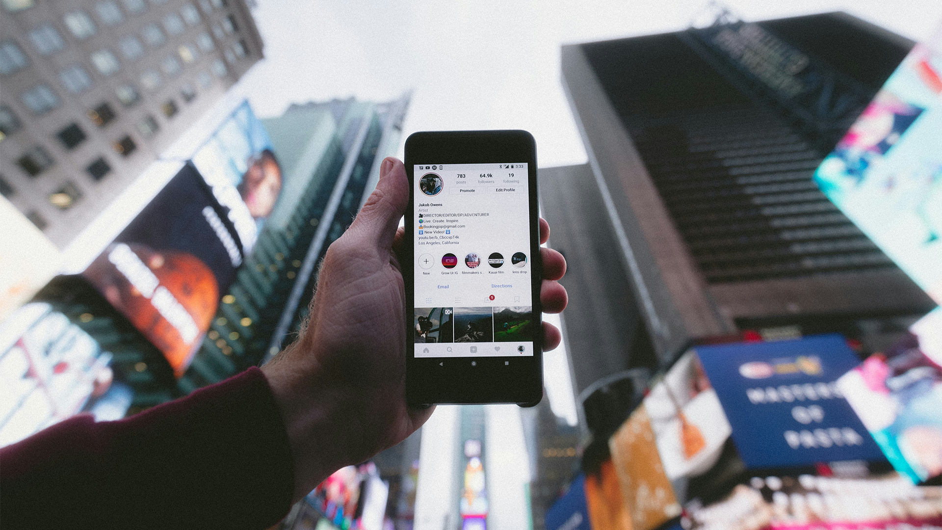 Deutsche Instagram Follower kaufen – Dein Weg zu einer größeren Reichweite