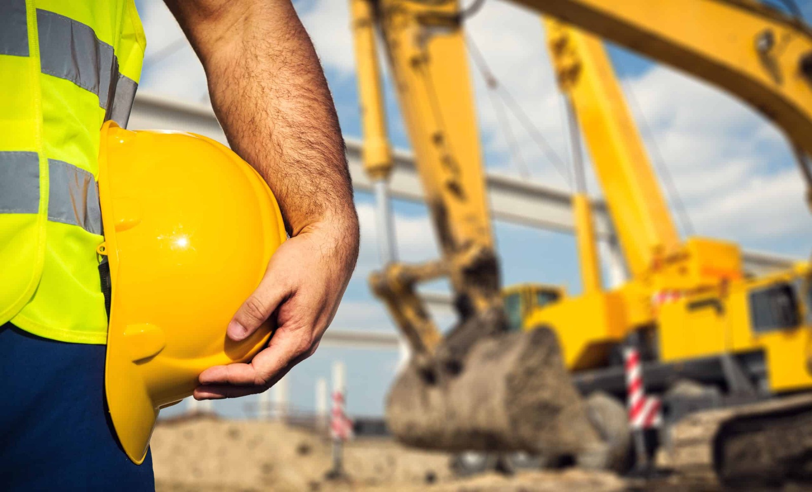 Headhunter Baubranche – Headhunter Baubranche vermittelt qualifizierte Facharbeiter im Bauwesen