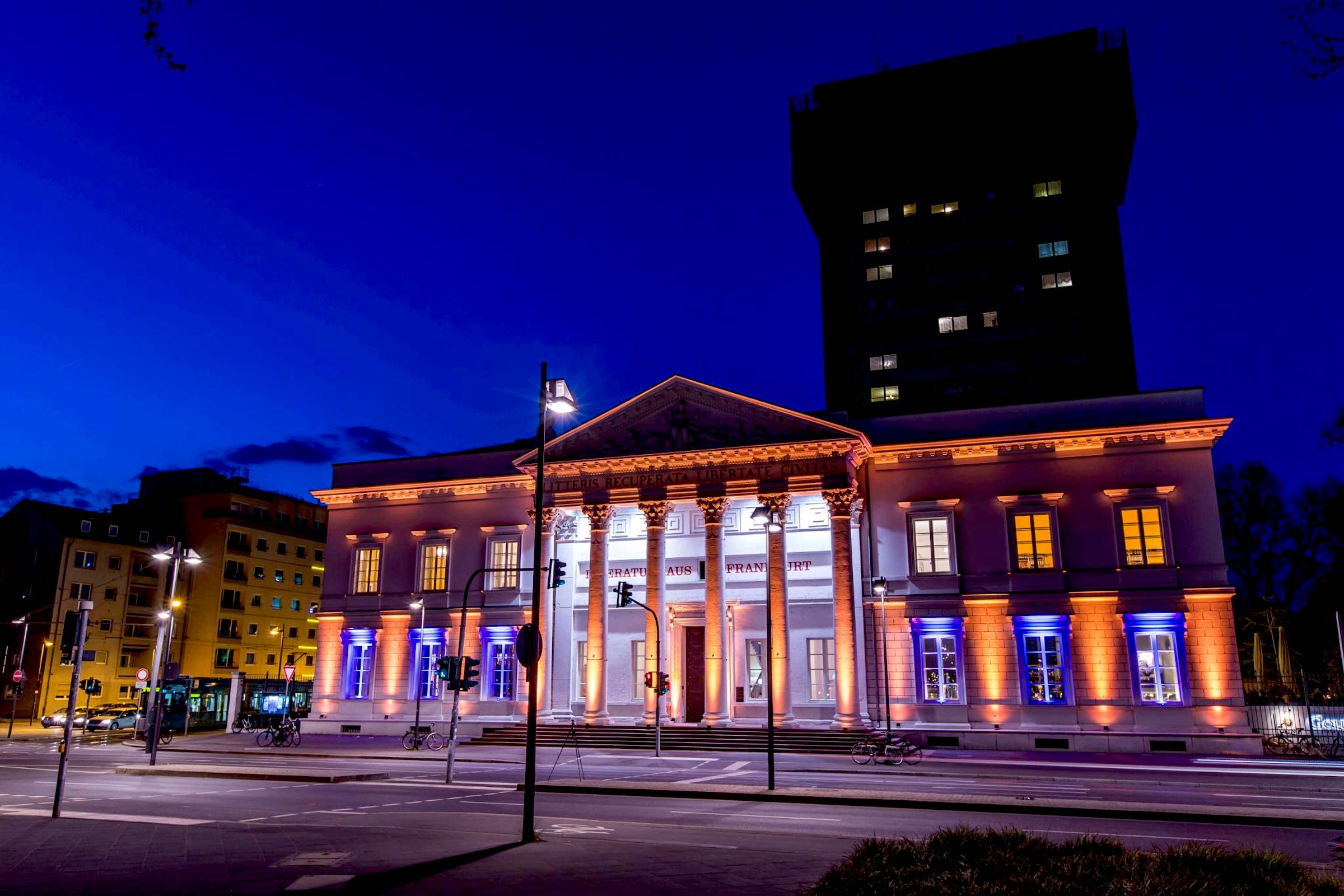 Erfolgreiche Eventplanung durch AE Rental