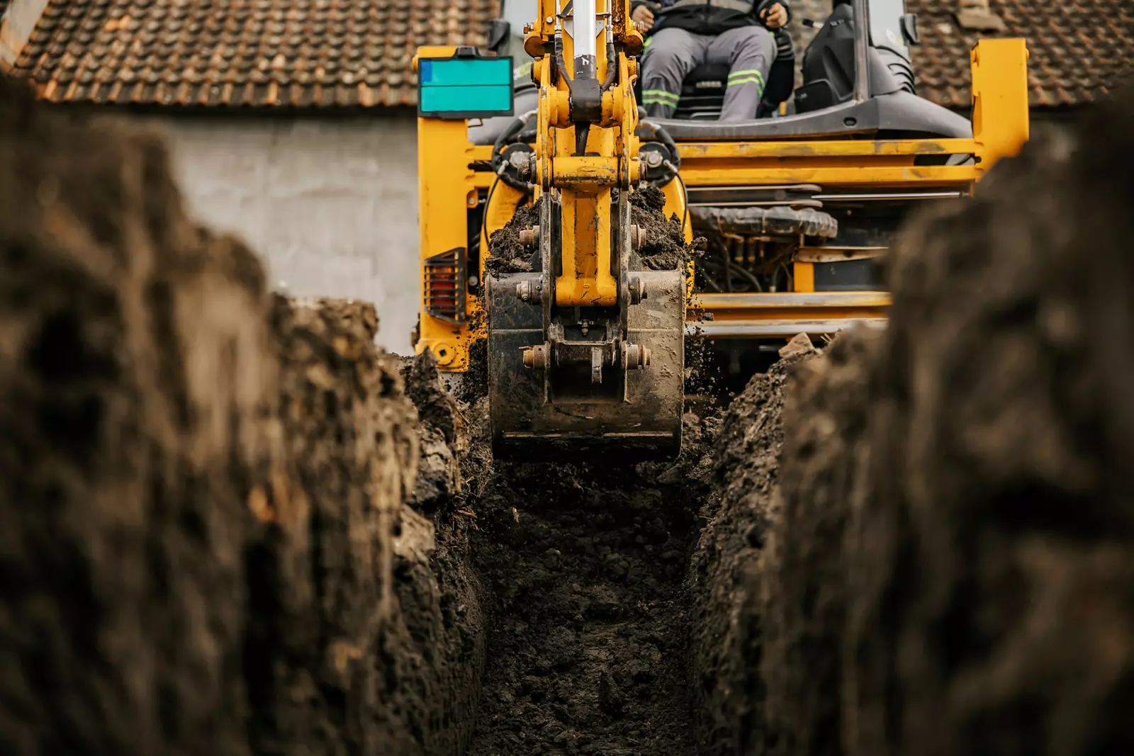 Zu fairen Preisen Baumaschinen mieten Hannover