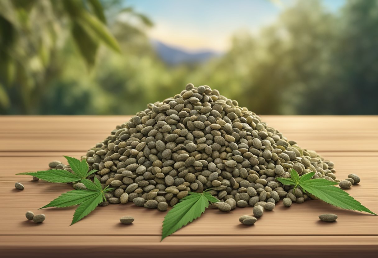 Fragen & Antworten: Ist CBD in Deutschland legal?