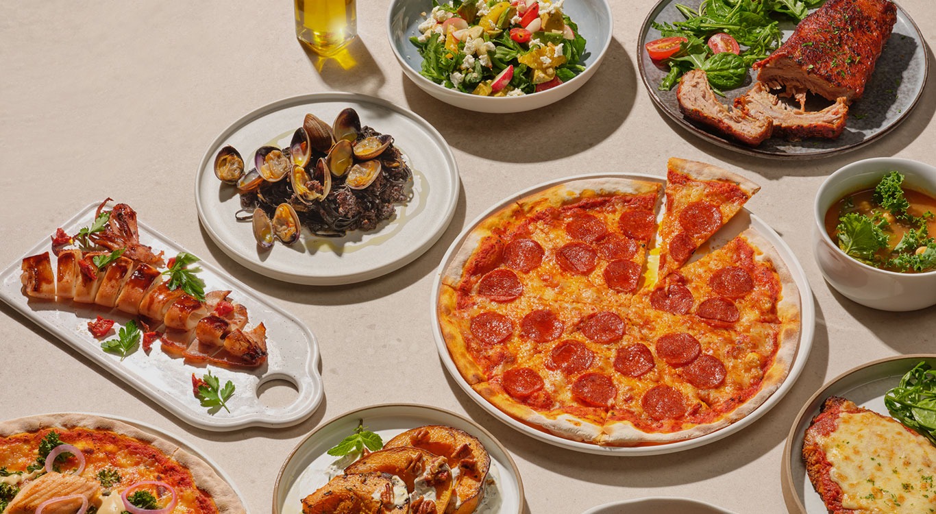 Warum Qualität die Beste Pizza ausmacht
