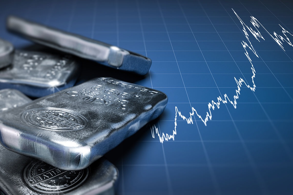 Wie steigende Gold- und Silberpreise Schmuckgeschäfte beeinflussen