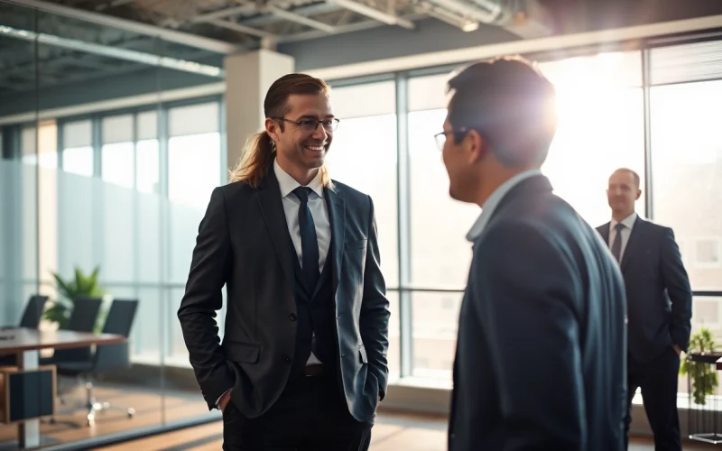 Headhunter Münster – Strategische Partner für Unternehmensentwicklung