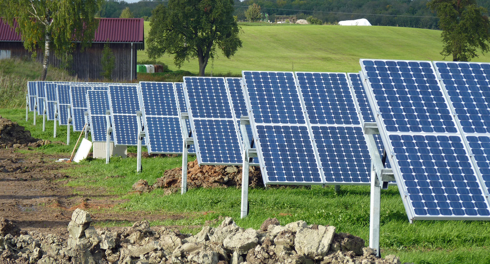 Photovoltaik Leads: So gewinnen Sie mehr Kunden für Ihr Unternehmen