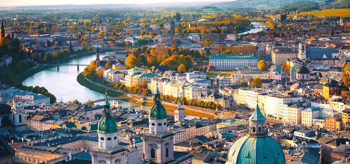 Wien Online: Blogs, die Ihren Alltag in Wien bereichern