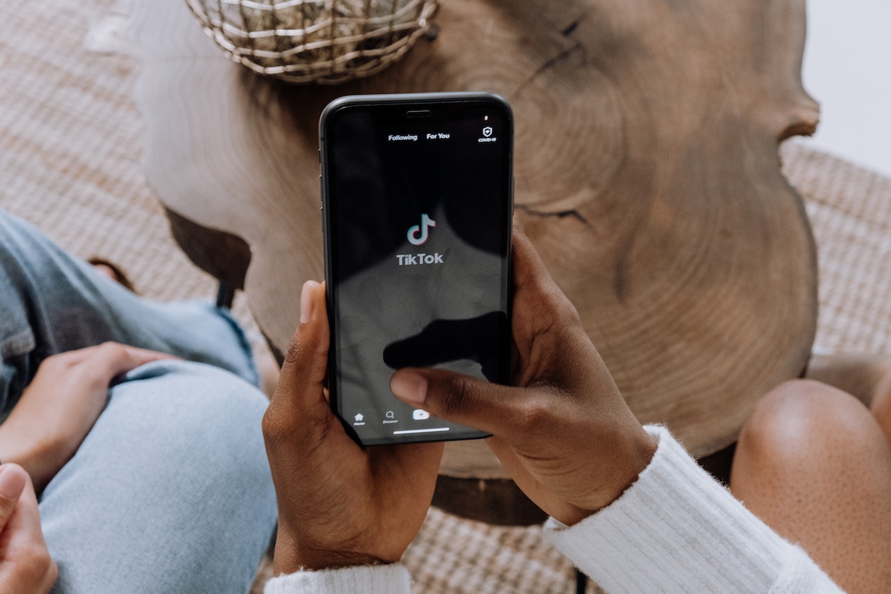 TikTok Likes kaufen diskret & echt: So funktioniert der sichere Service ab 0,79€